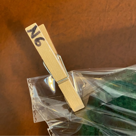 VTG Icelandic Design Countryside Cow Scene Novelty Print Sweater Mohair Artsy - Picture 8 of 8